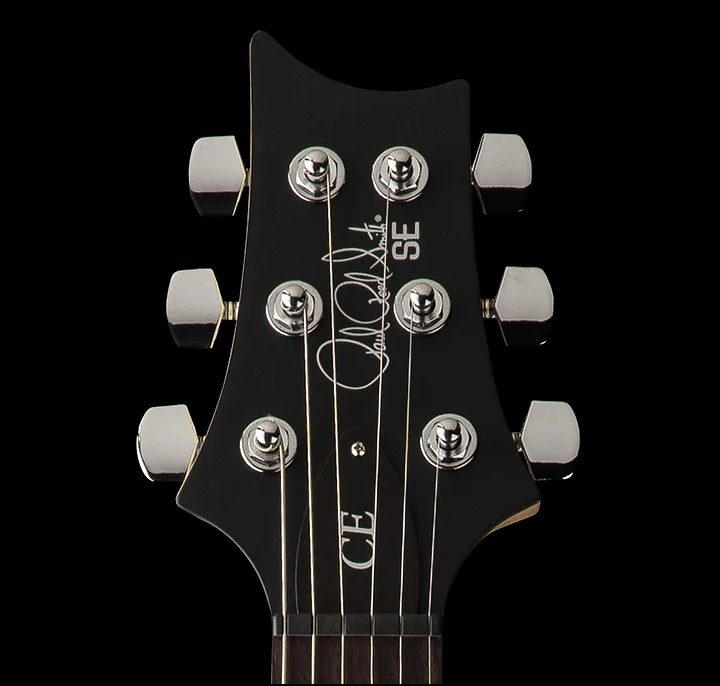 PRS Designed Tuners