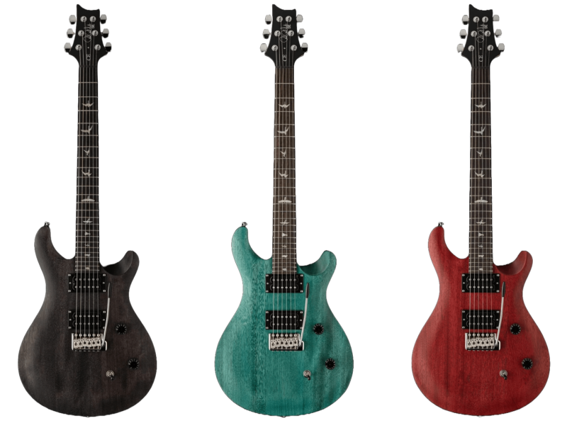 最も安いSEが登場？】PRSが未だかつてない価格にて「PRS SE CE 24 Standard Satin」を発表 |  エンタメヌプリ！僕だけの多彩な備忘録