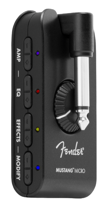 FENDER / Mustang Micro