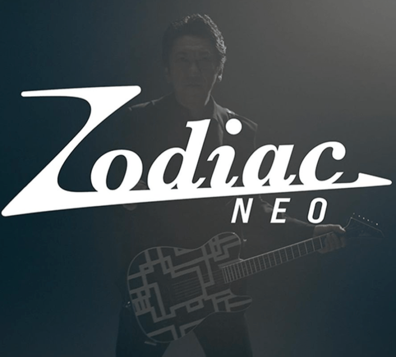 Zodiac NEO イメージ